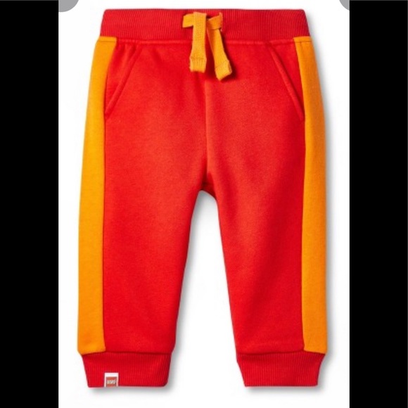 Lego X Target Super Cute Joggers - Picture 1 of 1